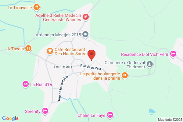 Collienne/Alain