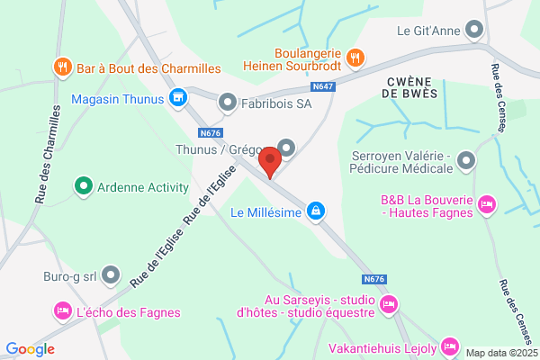 Magnée/Nicolas