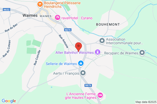 Pédicure médicale spécialisée médicale waimes