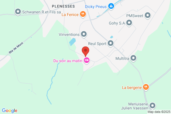 Ardenne Rails Sa