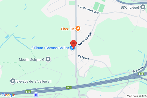 Cbc Banque & Assurance
