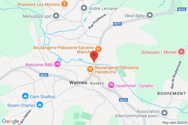 Dechamps Chauffage Sa