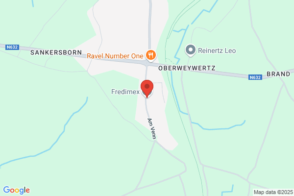 Fredimex