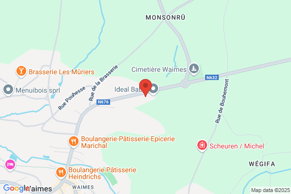 Marville-Dehez/C.