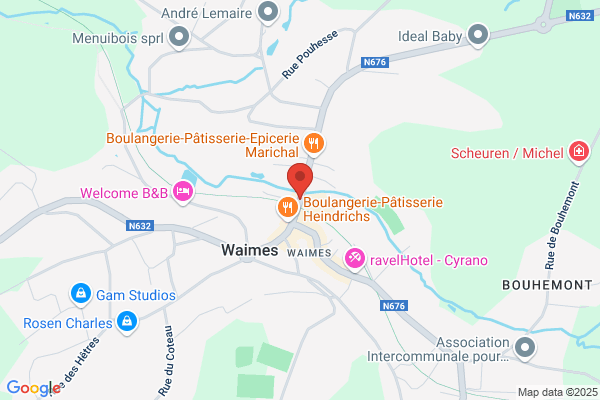 Pétanque Club De Waimes