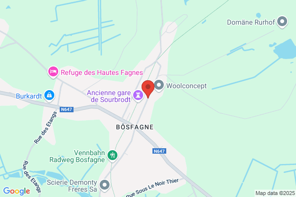Wiltrans Sprl
