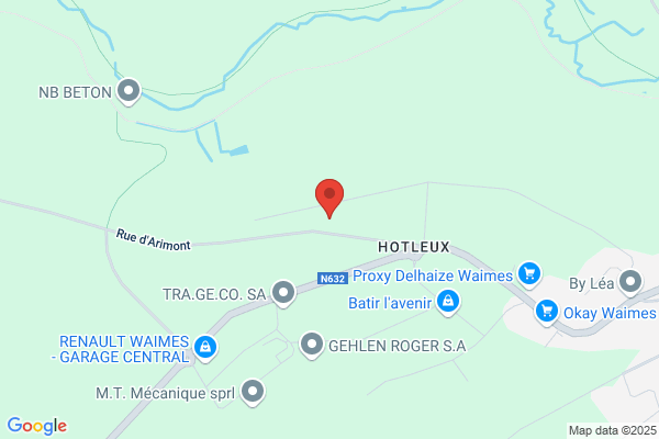 Hüweler/Bernard