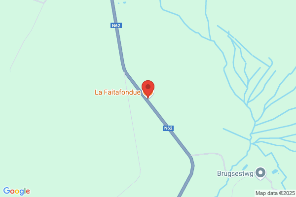 Faitafondue (La)