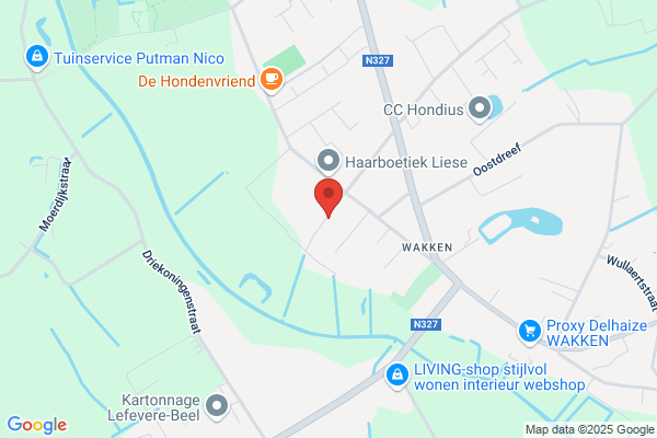 Timmer- en Schrijnwerken Delaere Ronny