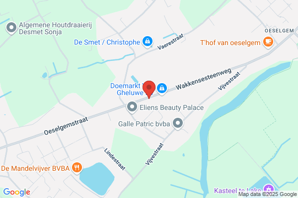 Vanhaverbeke Koen