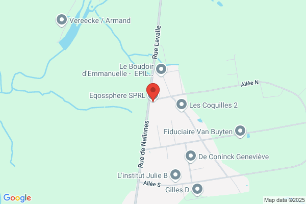 Eqossphere