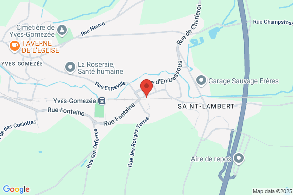 Laeremans Et Fils Sprl