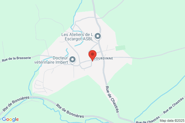 Hautenne/Jacqueline