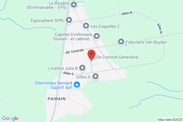 Deconinck/Genevieve