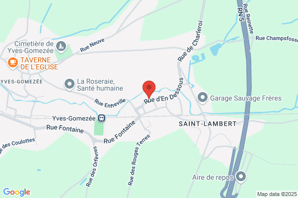 Rouire/Isabelle