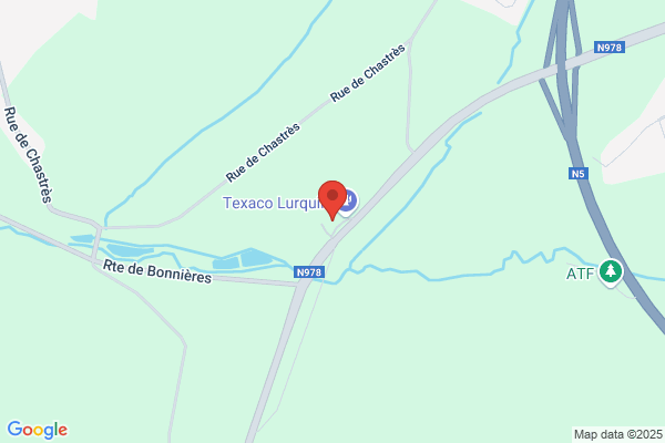 Sainthuile/Laurence