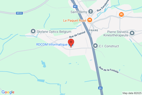 Rdcom Informatique