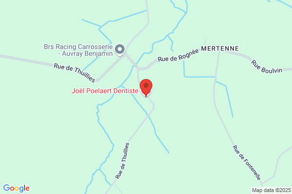 Poelaert/Joel