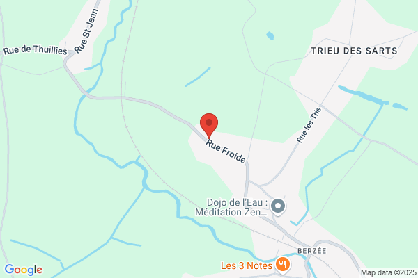 Thévenot/Catherine