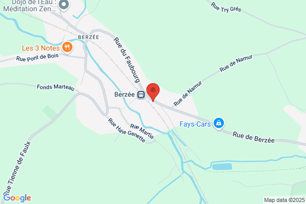 Durbecq/Bernard