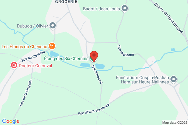 Les Grands Chemins Sc