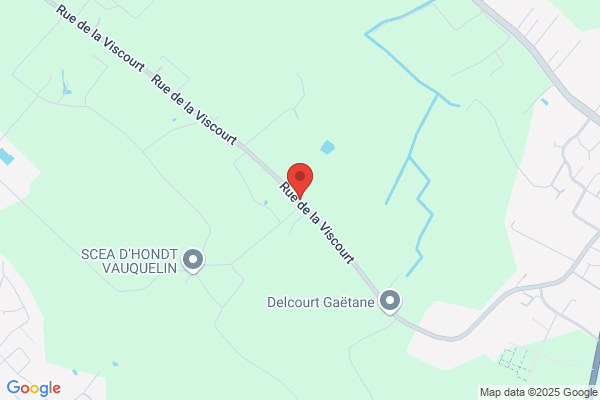 Ferme De Viscourt Sa