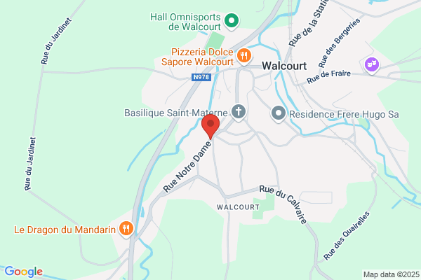 Verschooren Théo Sprl