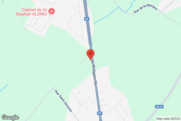 La Maison Et Le Feu Sprl