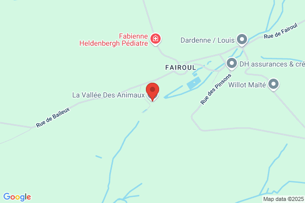 Vallée (La)