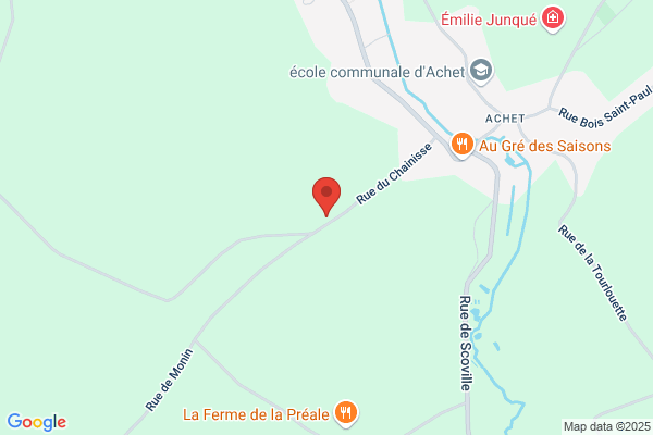 Vermeire C