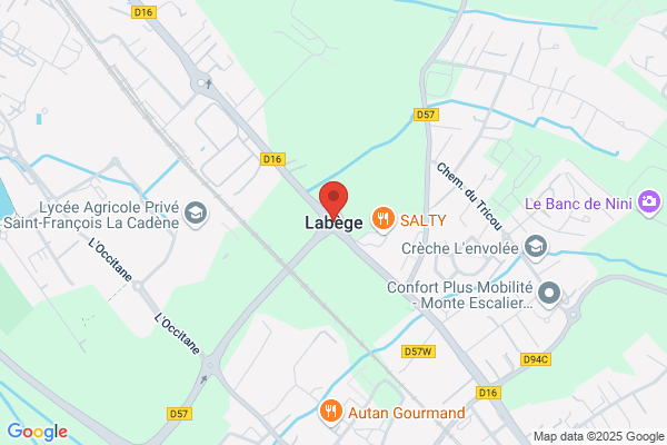 Lebègue/A.