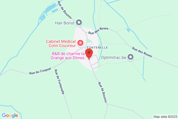 Côté Grange
