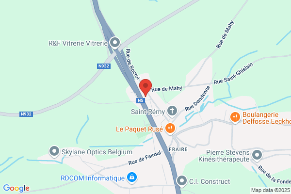 Pharmacie Lloydspharma Group