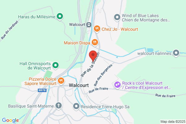 Pharmacie Walanphar