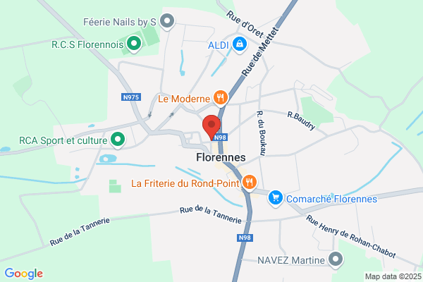 Centre Ii (Logopédie-Psychomotricité)