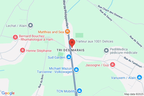 Vercammen A