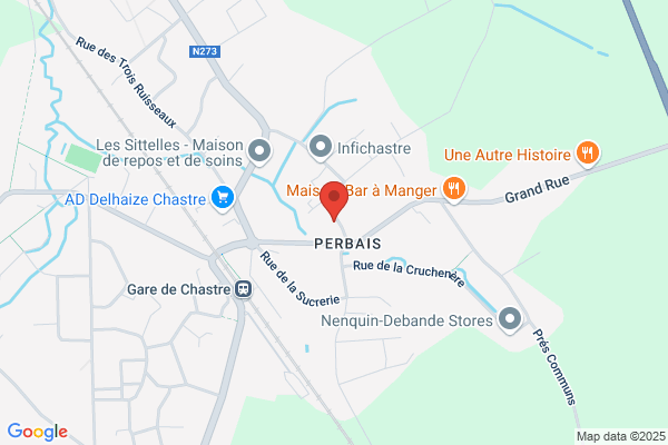 Dodemont/Paule