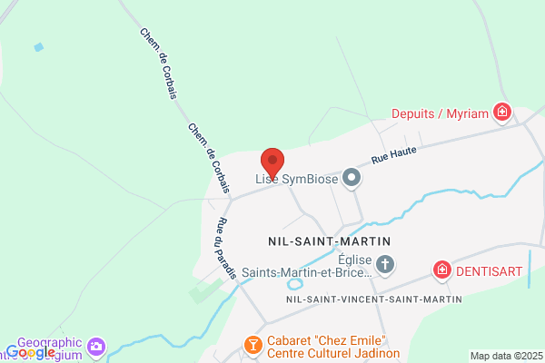 Les Jardins De Stéphan Sprl