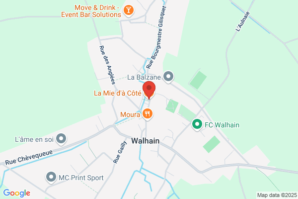 Boulangerie Patrick Sa