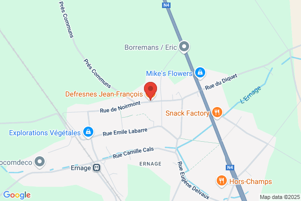 Defresnes/Jean