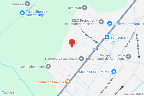 Techno-Services Sprl