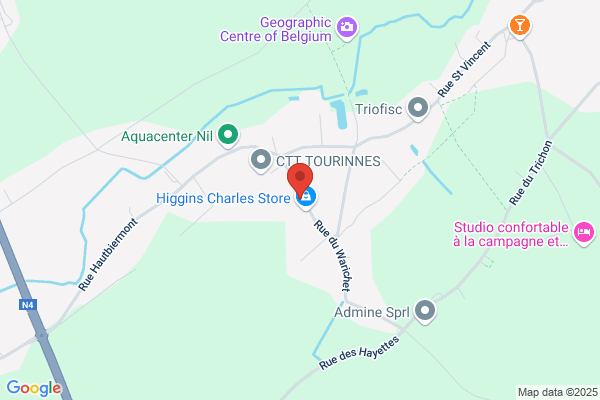 Grandhenry/Roseline