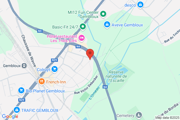 Jmd Consultance Et Gestion