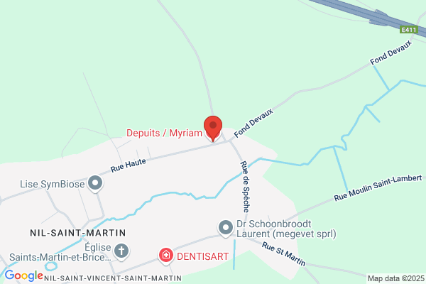 Depuits/Myriam