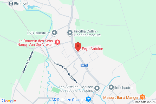 Feye/Antoine