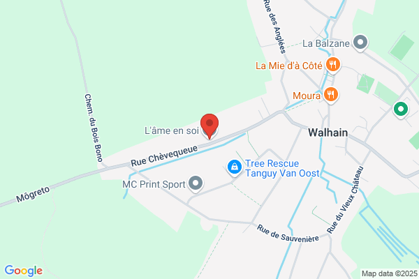 Maes/Eliane