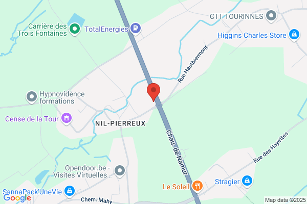 Gasiaux & Fils Sprl
