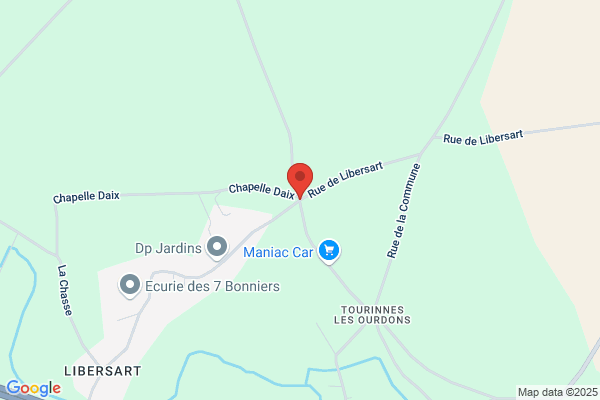Mahy/Jacques