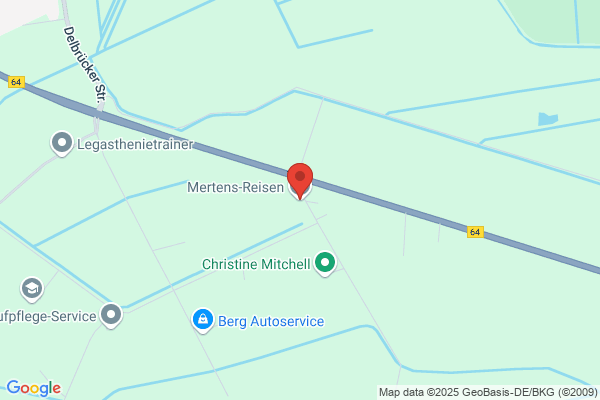 Mertens/Georges