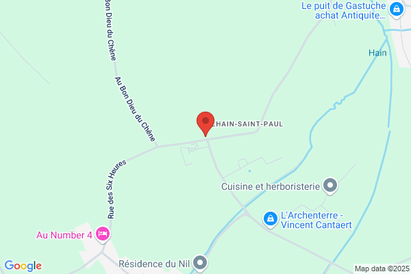 Bienfait/Laurent
